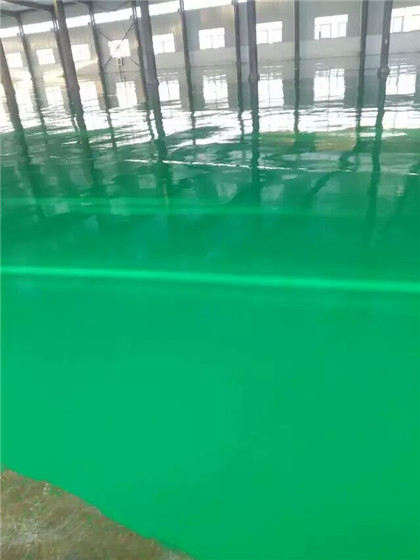 城中，我直接给你一份室外地坪漆翻新维修