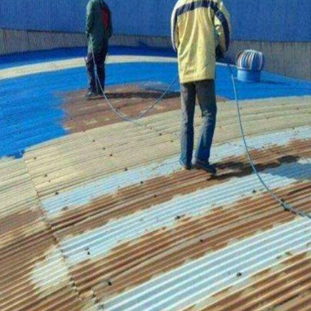 城中地面翻新与地坪漆施工流程